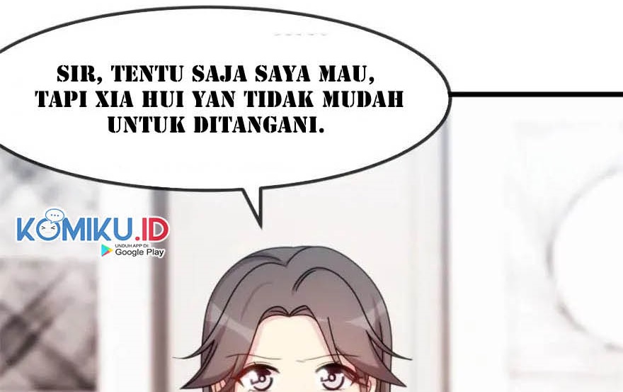 CEO’s Sudden Proposal Chapter 275 Gambar 1